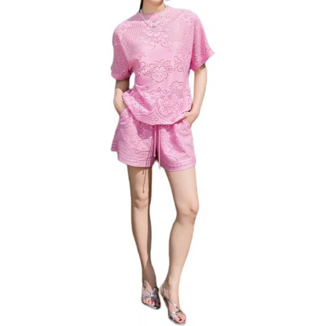BESIONIA SS25 T