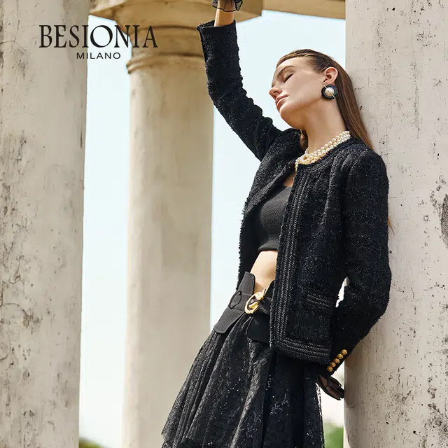 BESIONIA SS22
