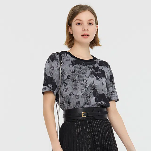 BESIONIA SS21 T