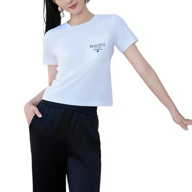 BESIONIA SS25 T