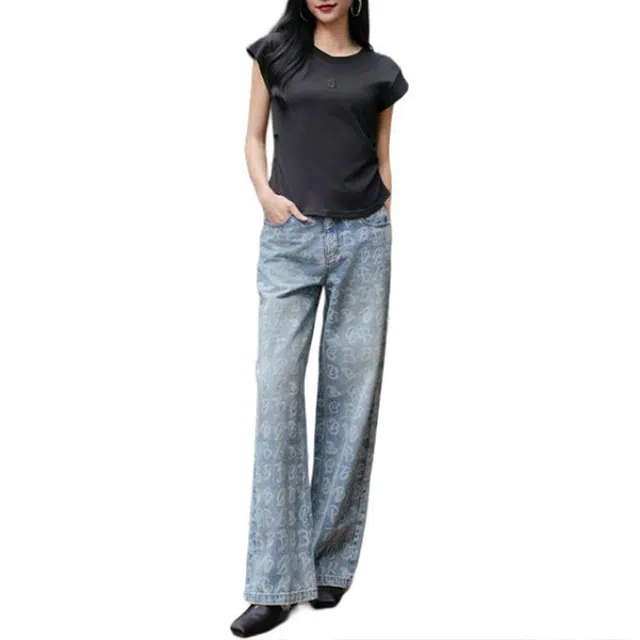 BESIONIA SS25 T