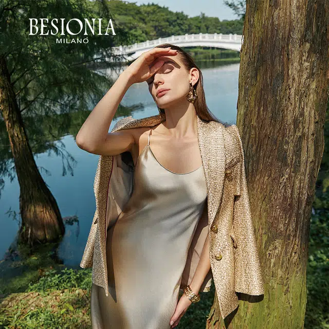 BESIONIA SS22