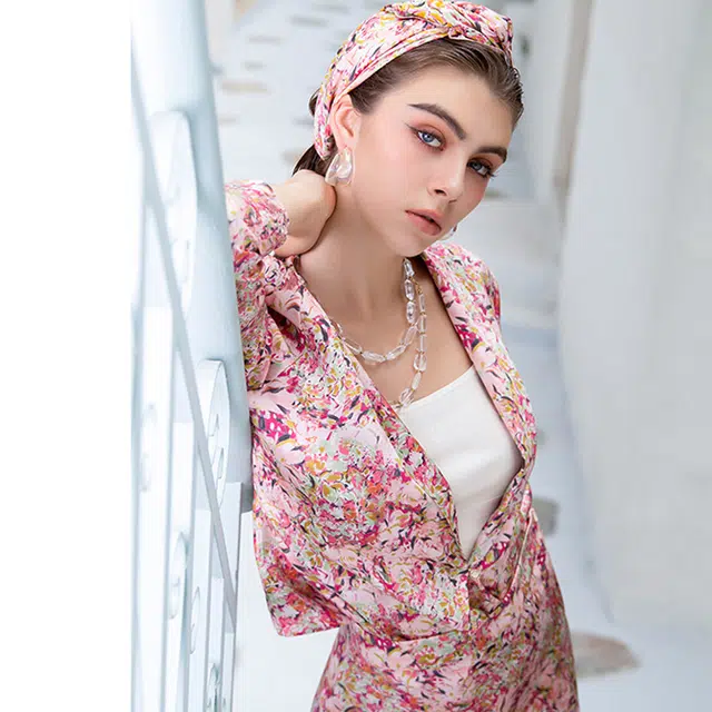 BESIONIA SS23 V