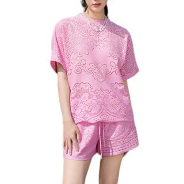 BESIONIA SS25 T