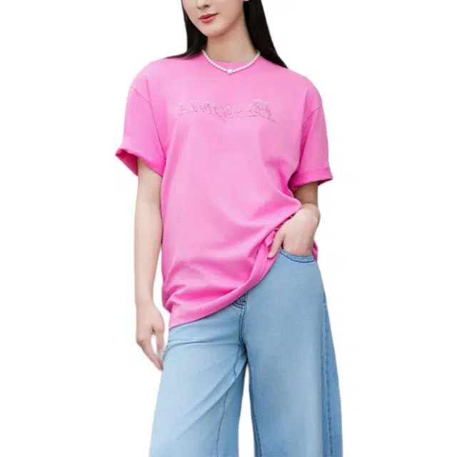 BESIONIA SS25 T