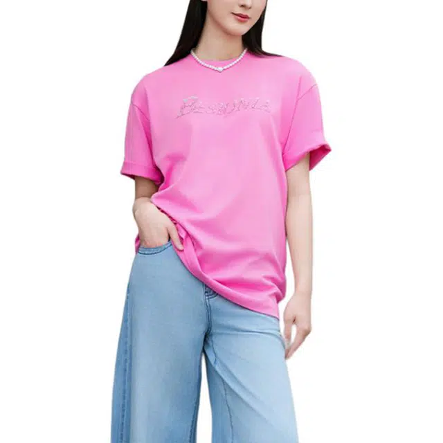 BESIONIA SS25 T