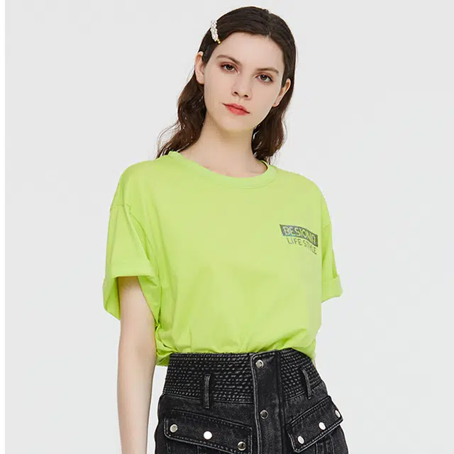 BESIONIA SS21 T