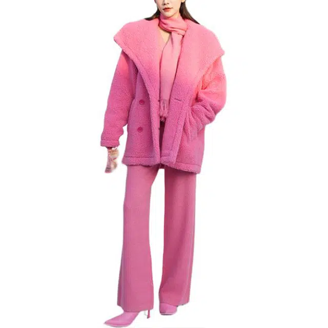 BESIONIA FW24 V