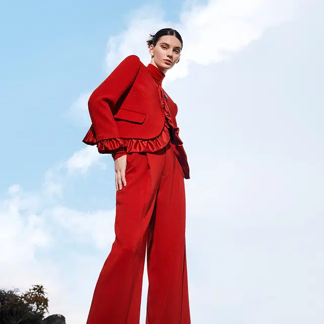 BESIONIA FW23