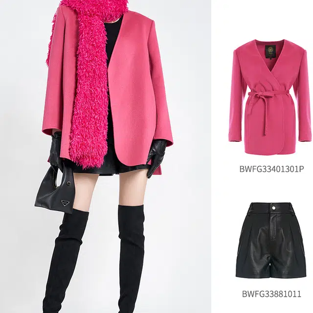 BESIONIA FW23 V