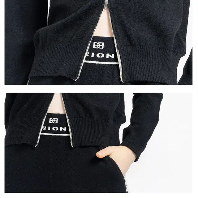 BESIONIA FW23