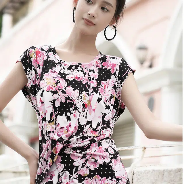 BESIONIA SS24 T