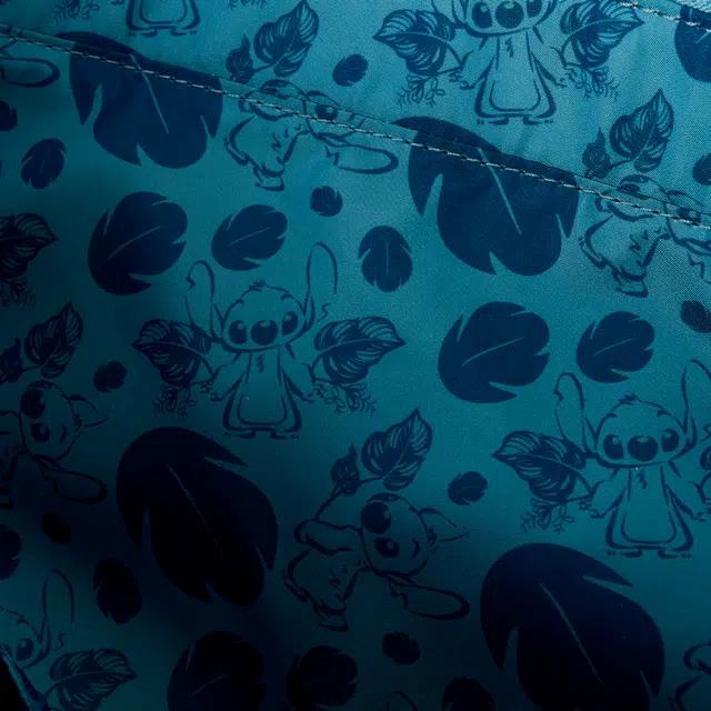 Loungefly Disney Tote