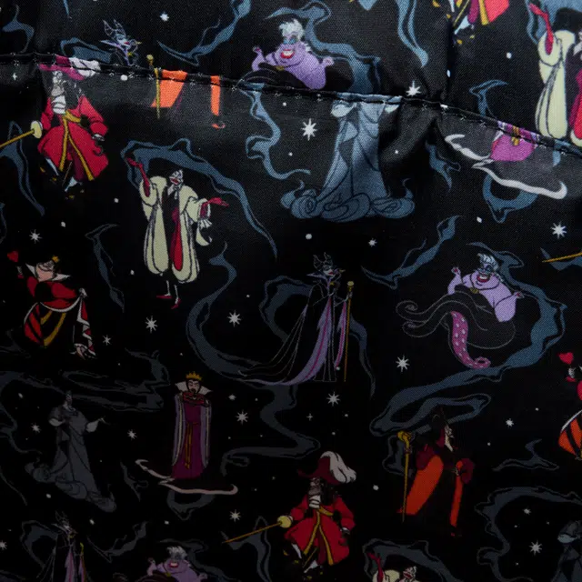 Loungefly x Disney