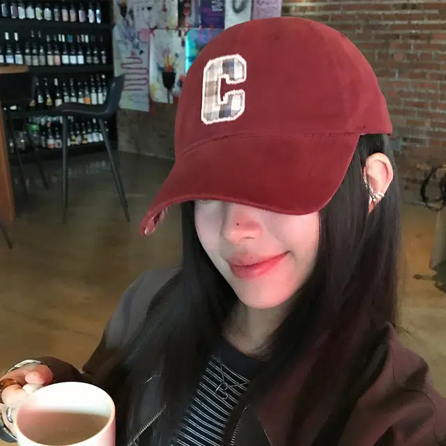 C