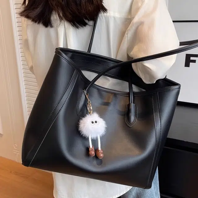 PU Tote