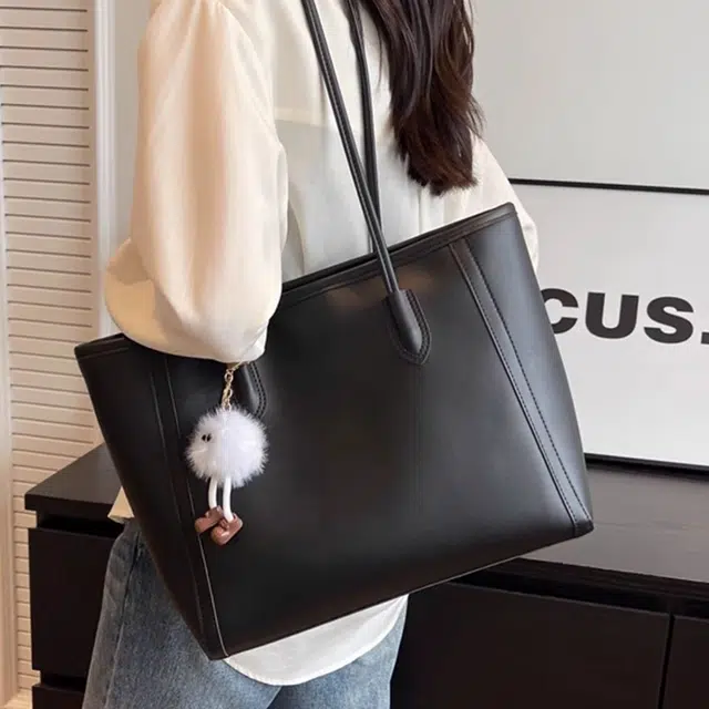 PU Tote