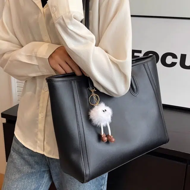 PU Tote