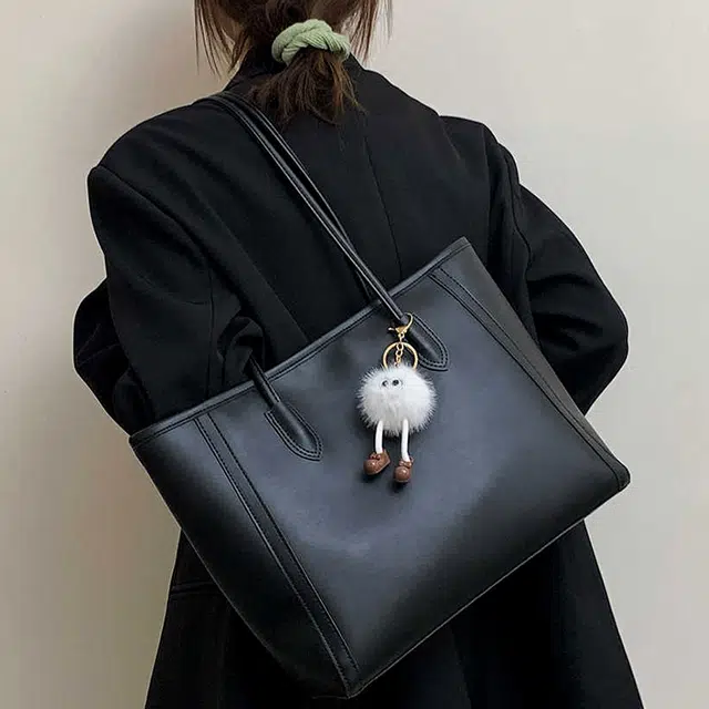 PU Tote
