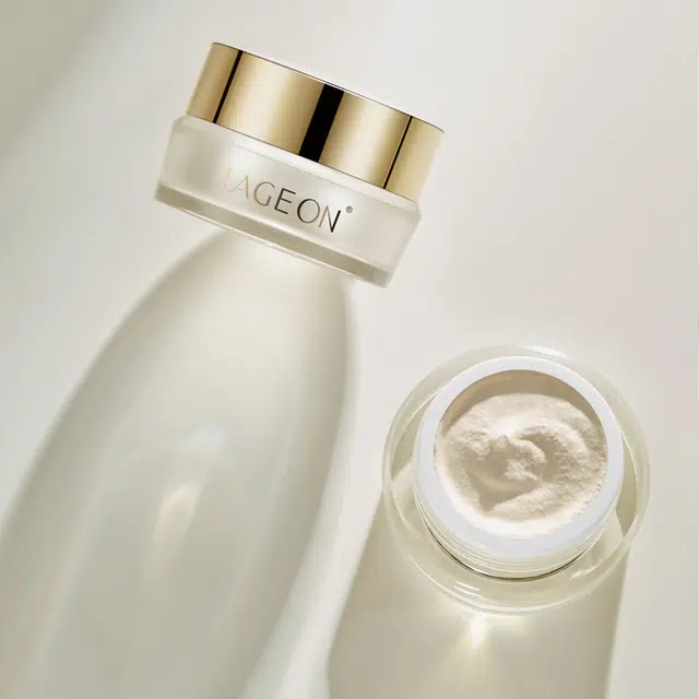 蕾谛恩  贵妇膏 精华霜素颜霜面霜 均匀肤色 中性肌干皮油皮混合肌白皮黄皮