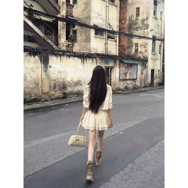 HKPXR ootd