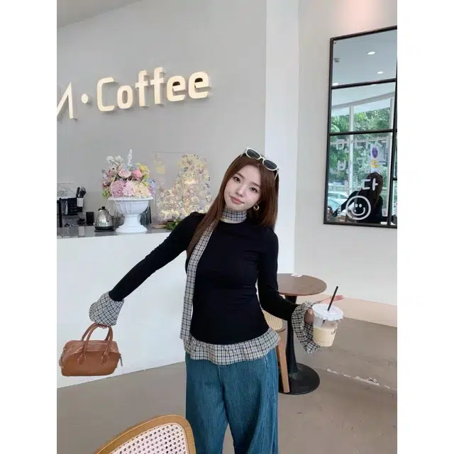HKPXR chicootd T
