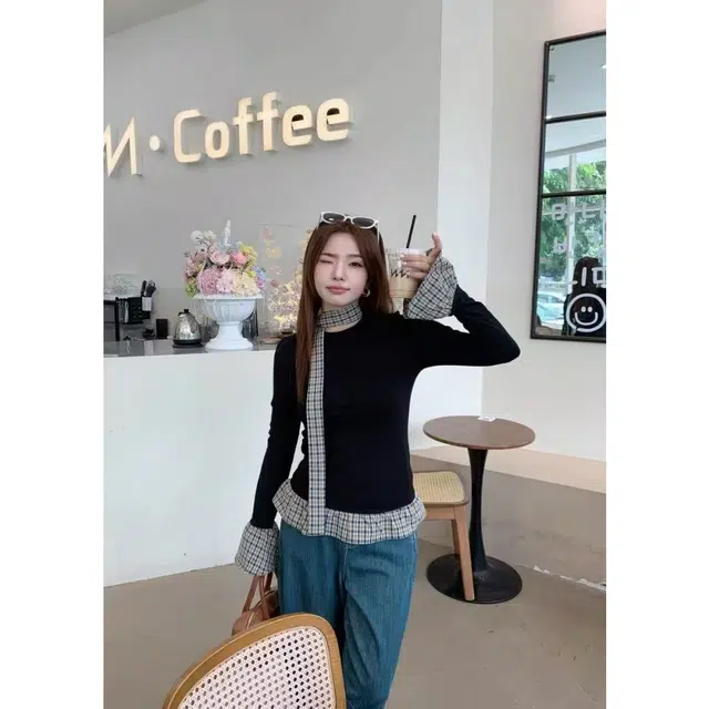 HKPXR chicootd T