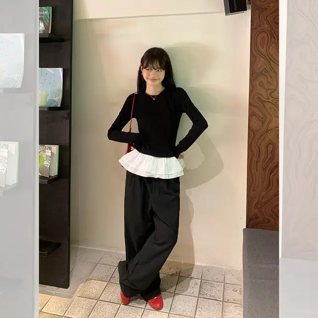HKPXR ootd T