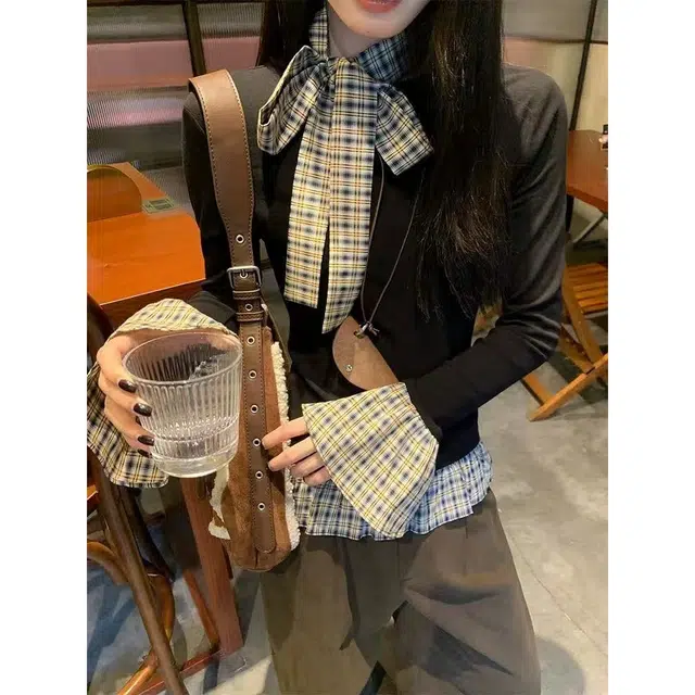 HKPXR ootd T