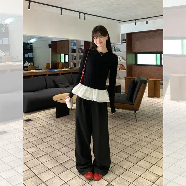 HKPXR ootd T