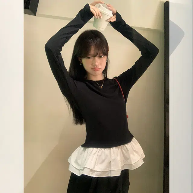 HKPXR ootd T