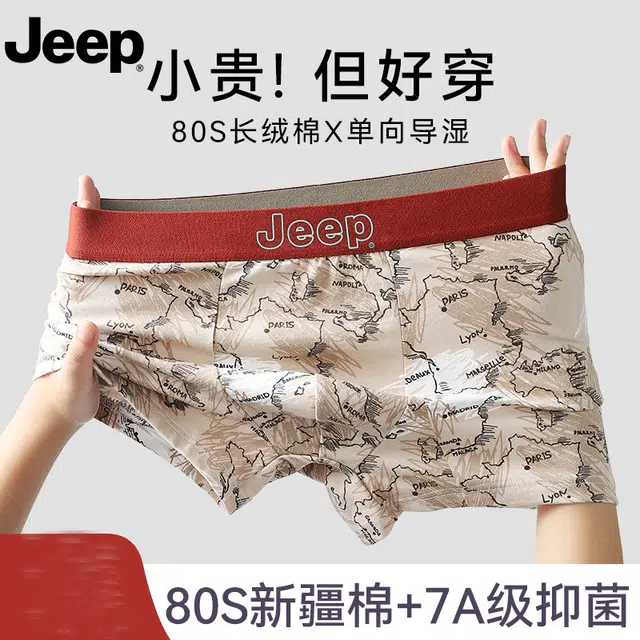 Jeep 1