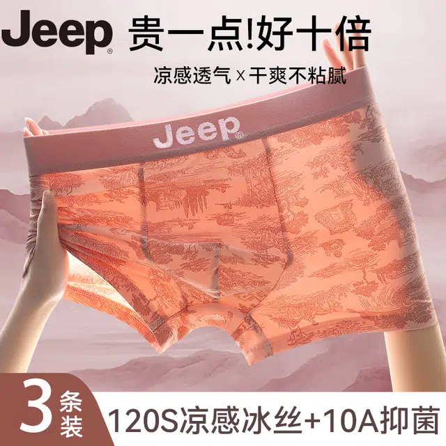 Jeep 10A 3