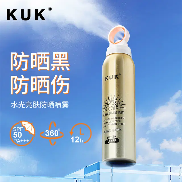 KUK