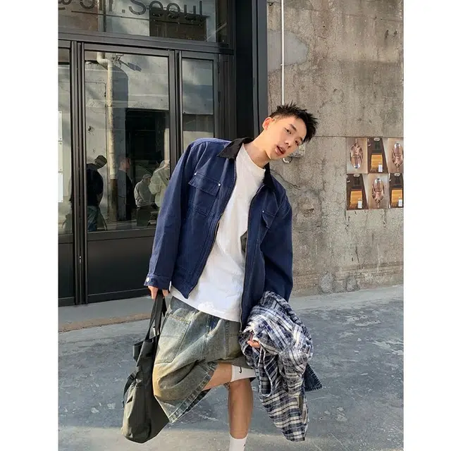TONYBEAR cleanfit
