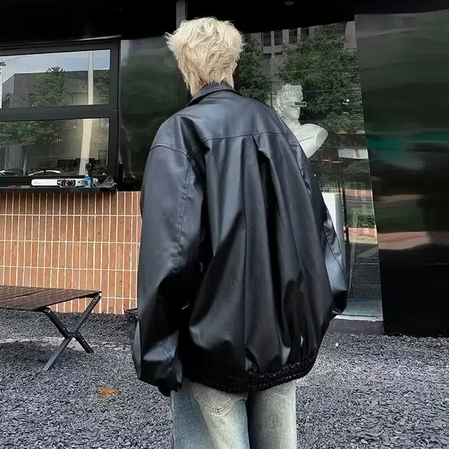 TONYBEAR vibe