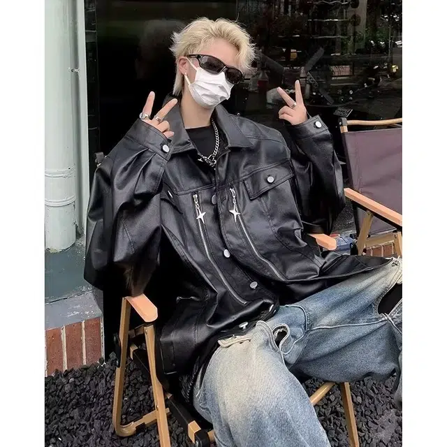 TONYBEAR vibe