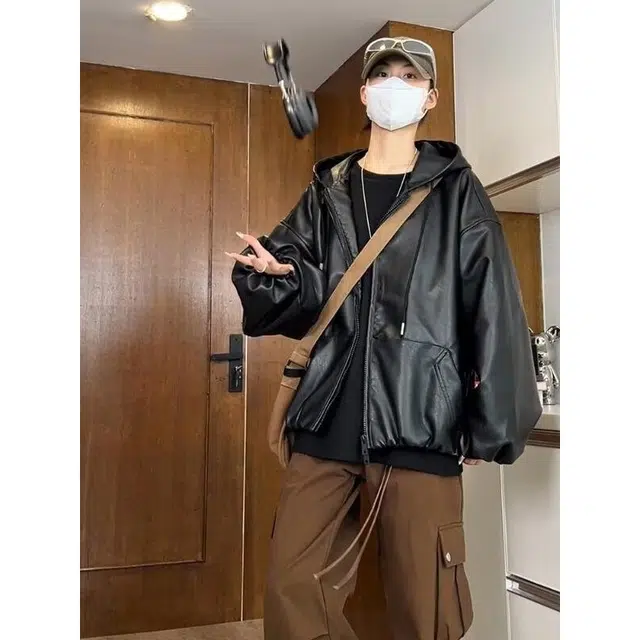 TONYBEAR cleanfitPU