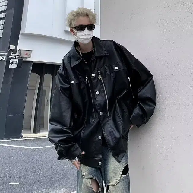 TONYBEAR vibe