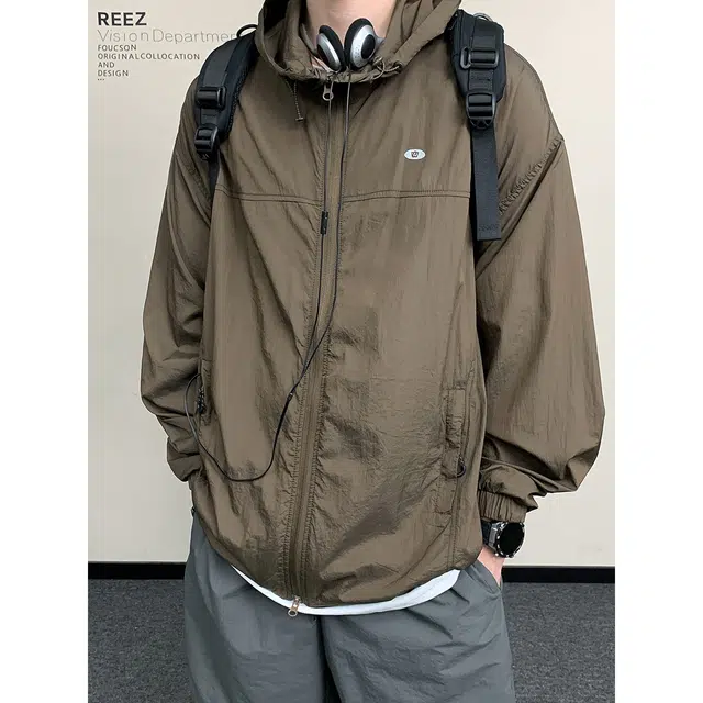 TONYBEAR UPF50+
