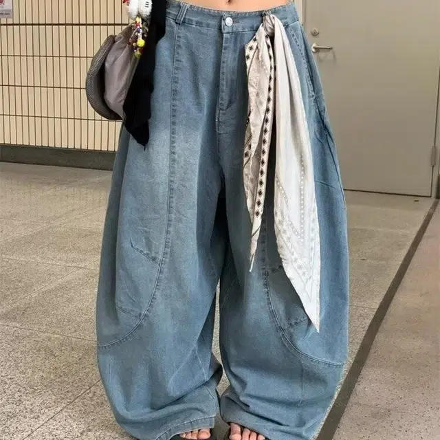 TONYBEAR cleanfit