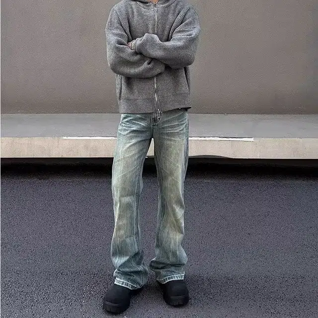 TONYBEAR cleanfit