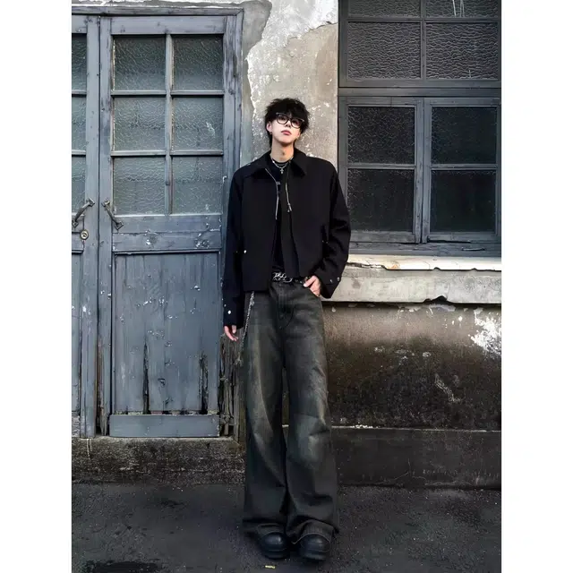 TONYBEAR cleanfit