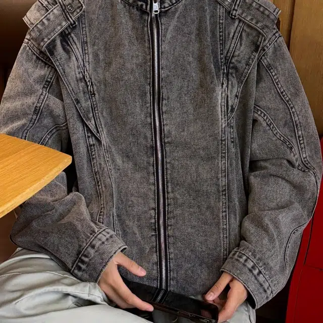 TONYBEAR vintagecleanfit