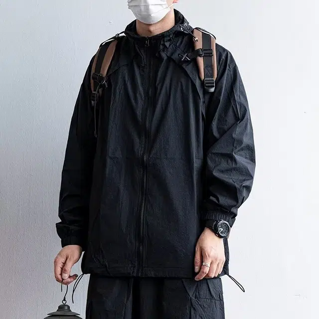 TONYBEAR UPF50+