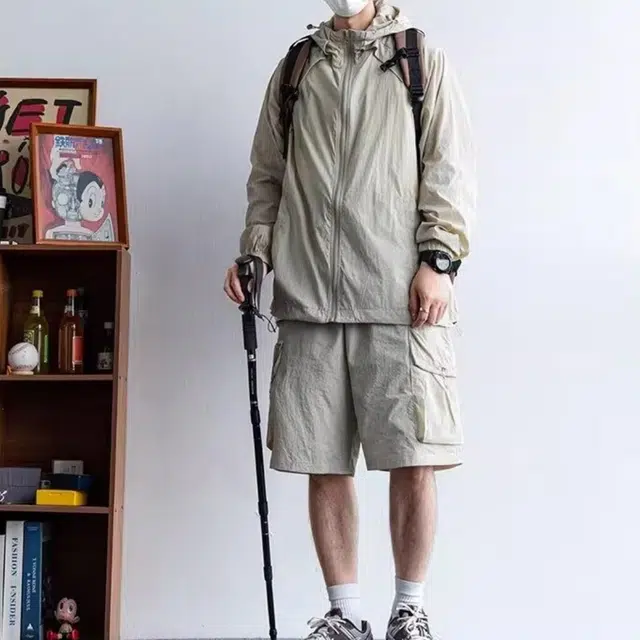 TONYBEAR UPF50+