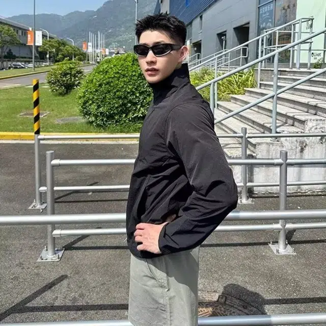 TONYBEAR UPF50+