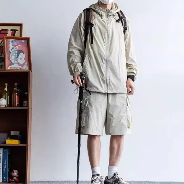 TONYBEAR UPF50+