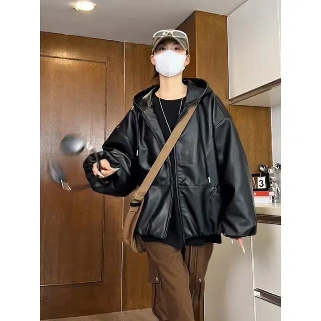 TONYBEAR cleanfitPU