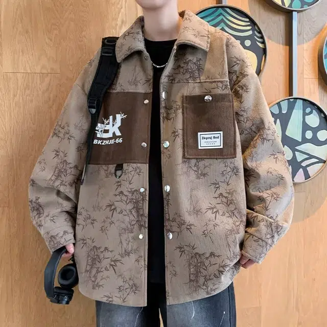 TONYBEAR vibe